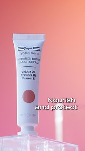 Level up your base look with BYS Hybrid Hero! Makeup infused with skincare ingredients that leaves you beautiful after you take it off. Available in Watsons, SM Beauty, Shopee, Lazada and Tiktok Shop! #BYS #YouPlayYou | BYS Cosmetics PH