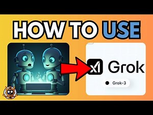 How To Use Grok 3 AI For Free - Full Guide (2025)