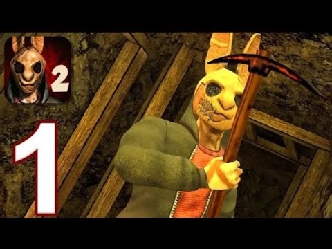 Horror Tale 2 | Walk-through and Gameplay |