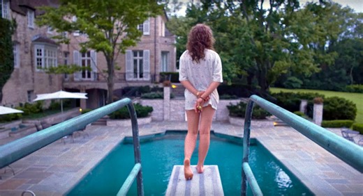 Odessa A'zion Goes Pool-Hopping in Indie Film 'Pools' Official Trailer | FirstShowing.net