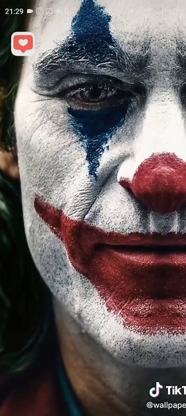 Joker 2019 4K Wallpaper