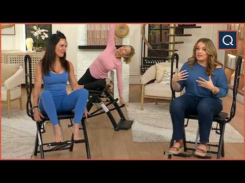 Transform Your Routine w/ Brooke Burke’s Healthy Picks | QVC