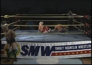 I’ve always believed professional wrestling comes down to one thing, winning the match. A lot of wrestlers get caught up overthinking, worrying about how it looks, or doing too much. But the truth is, when that opening comes, you’ve got to recognize it and capitalize. That’s how you get the pin. That’s how you win. | Ricky Morton
