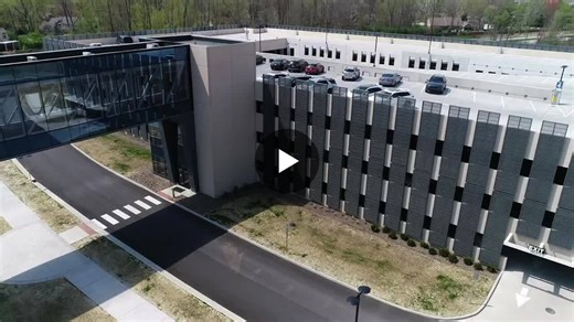 #coreslabstructures #precastconcrete #ascentmagazine #projectspotlight #pci | Coreslab Structures (Indianapolis) Inc.