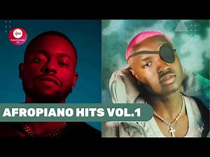 AFROPIANO HITS VOL.1