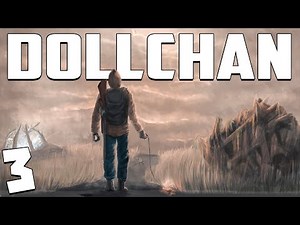 S.T.A.L.K.E.R. Dollchan 8: Infinity #3. Подслушал Разговор Военных