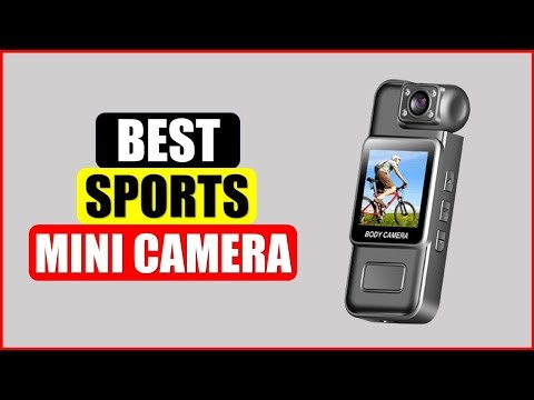 Top 5 Best Sports Mini Camera in 2025 From AliExpress