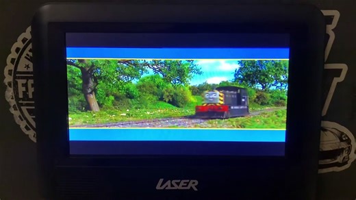 Thomas and Friends All Aboard With The Steam Team Learning Segments