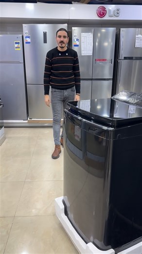 Elhadad🔌⚡️ on Instagram‎: "غسالتك باحسن سعر في مصر 🇪🇬"‎