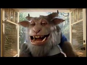 Chef Boyardee Commercial: "Tame the Beast"