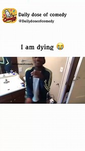 1.3M views · 33K reactions | His reaction is priceless  #comedy #prank #fails #funny #viralreelsfb #trendingreels | Daily dose of comedy | Facebook