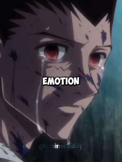 Why Killua Is the Real Monster in Hunter x Hunter