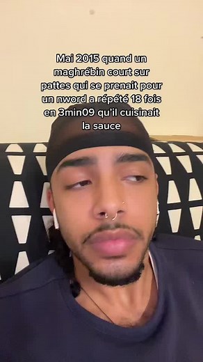 C’est les emotions… 🥹