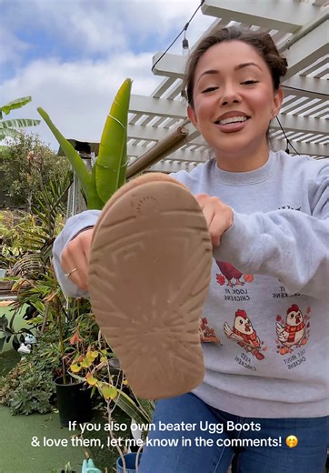 Ugg Boot Season: Embrace Fall Fashion with Comfort