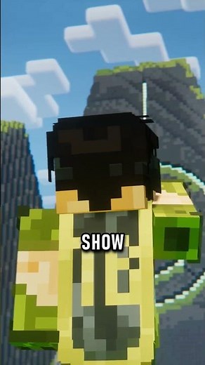 The ULTIMATE Jungle Build Competition! 👀🌴 #minecraft #minecraftbuilding