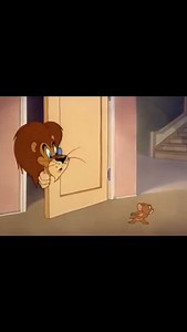 Tom and Jerry. Jerry and the lion part-7 . . . . . . . #tomandjerry #tomandjerryclub #tomandjerryclassic #tomandjerrymovie #tomandjerryshow #tomandjerrycartoon #tomandjerryedit #tomandjerrytales #animation #anime #cartoons #trendingreels #shortvideo #series #status #animationworld #addforpromotion #viralreels #viralshorts #video | Moviescenter247