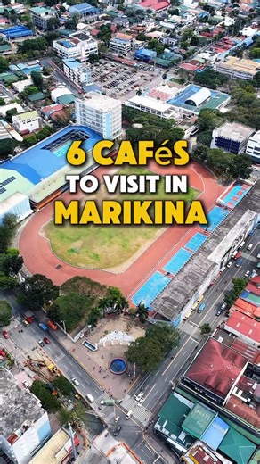 6 Cafés to visit in Marikina ▪️Cafe Mido Lilac St. ▪️Baliktanaw Cafe ▪️1990 Cafe ▪️Timpla Manila ▪️Perene Cafe Bar ▪️Cafe o2 #HungryByaheros #CafeInMarikina #Marikin | Hungry Byaheros