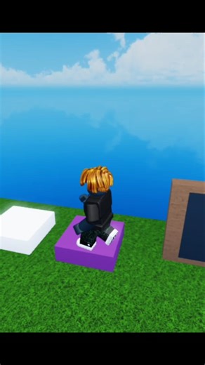 The Most Satisfying Roblox Parkour Gameplay ✨#roblox #shorts