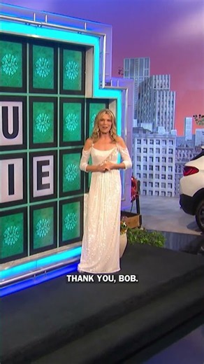 RIP to the legendary Bob Mackie 🫶 | Wheel of Fortune