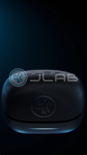 44 reactions · 31 shares | Oh, you thought we were done? Think again. Meet the JBuds Pods ANC —our premium stem-style earbuds that take things up a notch. ⠀ ▶️ 56+ hours playtime ️ 6 mics for crystal-clear calls  Water resistant  Hybrid ANC + Be Aware Mode ⠀ Big sound, smart features, and all-day comfort—these Pods don’t play around. | JLab | Facebook