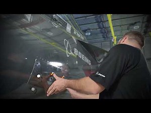 Boeing T-X: America's Trainer