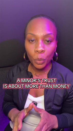 A minor’s trust is not just about money. It is about care, structure, and predictability. For families with neurodivergent children, routines matter. Clear instructions matter. Long-term planning matters. A minor’s trust allows you to outline how assets are used for education, therapies, daily support, and care, until your child reaches an age you choose. This is not about control. It is about consistency and peace of mind. This book walks you through how to think about this intentionally and se