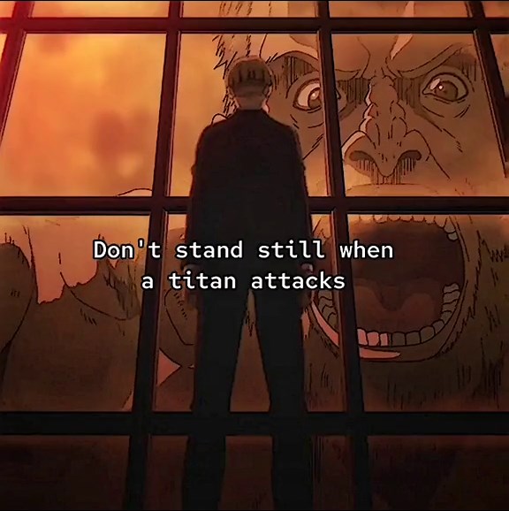 Unstoppable Runners: Yelena & Mikasa Ackerman | Attack on Titan