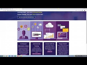 Colleague On-Demand Resources Webinar