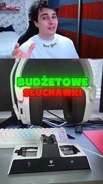 I FOUND THE BEST BUDGET GAMING HEADSET! - NUBWO G06 Pro