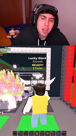 69K views · 2.4K reactions | Controlate #roblox #fblifestyle #clipsstreamer #elabrahaham #Elabrahaham #paratiiiiiiiiiiiiiiiiiiiiiiiiiiiiiii #clipsstreamers #robloxfyp #abrahaham #parati #reelsfb #elabrahaham #paratiiiiiiiiiiiiiiiiiiiiiiiiiiiiiii | Clips De streamers | Facebook