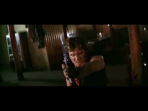 The Howie Scream Vs Wilhelm Scream