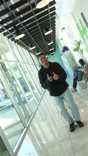 Fun moments at TELUS Digital 💜