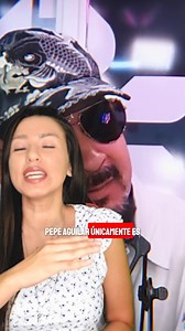 1M views · 13K reactions | ​ Aneliz se dolió por la canción que Pepe Aguilar le escribió a Angela su hija favorita #AnelizAguilar #PepeAguilar #Nodal #CristianNodal #AngelaAguilar #Belinda #Cazzu | FCUp | Facebook