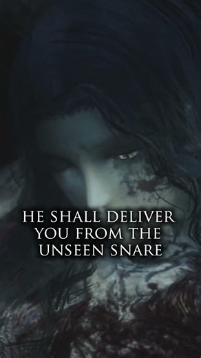 You Will Not Fear the Night - 🌙 Psalm 91