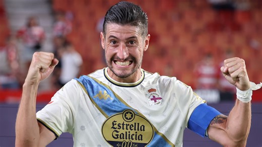 Ver EN VIVO ONLINE Deportivo La Coruña vs. Burgos, LaLiga Hypermotion 2025-26: Dónde ver, TV, canal y Streaming | Goal.com Espana