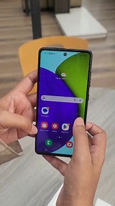 19K views · 106 reactions | Samsung Galaxy A52 at just 15,499/-! 8GB RAM, 128GB storage— Get it before someone else does! " | Livewire | Facebook