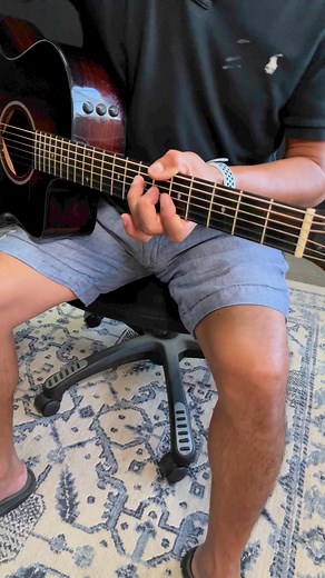 104K views · 1.6K reactions | como remplazar primera segunda y tercera de la mayor | Rolando Con Su Guitarra | Facebook