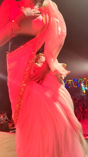 Bin Bala dance troupe in saree #dancers #dancevideo #dancereels #sareefashion #sareestyle #loveislove #stage #Archestra #archestradance #Beauty #love #girls #cobradanceofficial | Cobra Dance Official