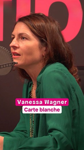 13K views · 106 reactions | La magie du toucher au piano selon Vanessa Wagner 彩  À l'occasion de la sortie de son intégrale des Etudes de Philip Glass, la pianiste prend les rênes de notre programmation musicale : https://l.fip.fr/Xgc | FIP | Facebook