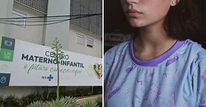 TRAGÉDIA! Menina de 12 anos morre após complicações no parto em Minas Gerais