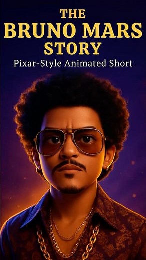 The Bruno Mars Story You Never Heard…