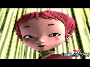 Code Lyoko - Episodio 28 "Territorio Desconocido" - Español HD