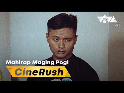 Mahirap Maging Pogi | Andrew E, Dennis Padilla, Gelli De Belen | VIVA CineRush