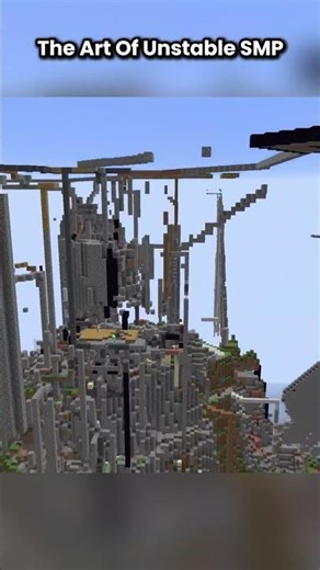 The Art of Unstable SMP 🔥