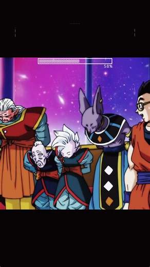 #to #goku,s thug life 😆😅😁