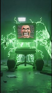 Stool Party : FULL WAR! Titan-Chair vs. The Armada 💥