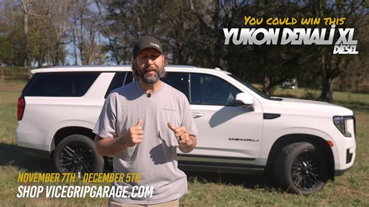 246K views · 4.9K reactions | December 5th is coming faster than you think! | Vice Grip Garage | Facebook