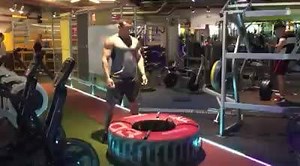 Metabolic conditioning workout.... A great way to promote fat loss via Metabolic rate increase! ✅󾌧 | James Alexander-Ellis Fitness