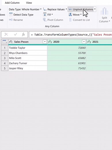 Clean messy data in excel without any error #excel #exceltips #exceltutorial #pivottable #learnexcelontiktok #excelhelp #productivityhacks #spreadhseetskills #microsoftexceltutorial #fyp #fypage #fypppppppppppppp