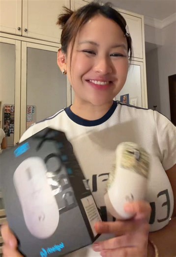 I’m going to reach immortal 3 again (#gaming mouse unboxing ) 😝